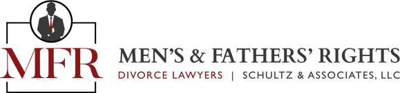 Men's & Fathers' Rights Divorce Lawyers by Schultz & Associates, LLC logo