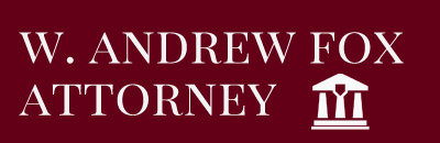 W. Andrew Fox logo