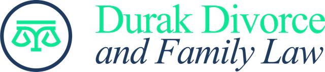 Durak Divorce and Family Law logo