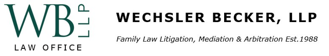 Wechsler Becker logo