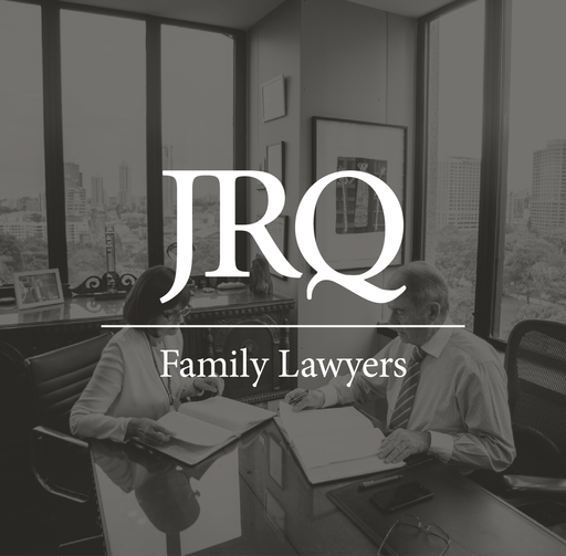 John R. Quinn &amp; Co. logo