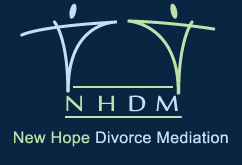 New Hope Divorce Mediation logo