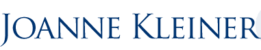 Divorce and Family Law Office of Joanne Kleiner logo