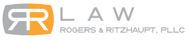 Rogers and Ritzhaupt logo