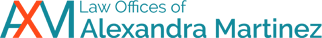 Law Offices of Alexandra Martinez logo