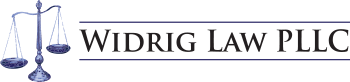 Widrig Law logo