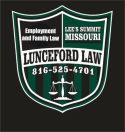 David Lunceford Law Firm Logo
