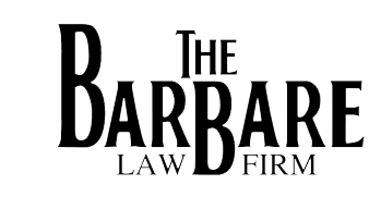 The Barbare Law Firm logo