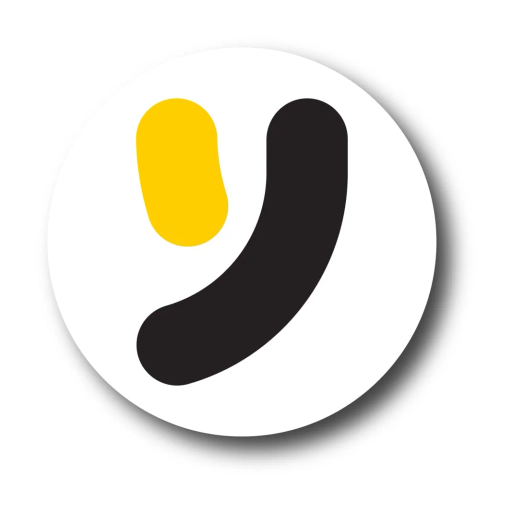 Yellow Legal logo