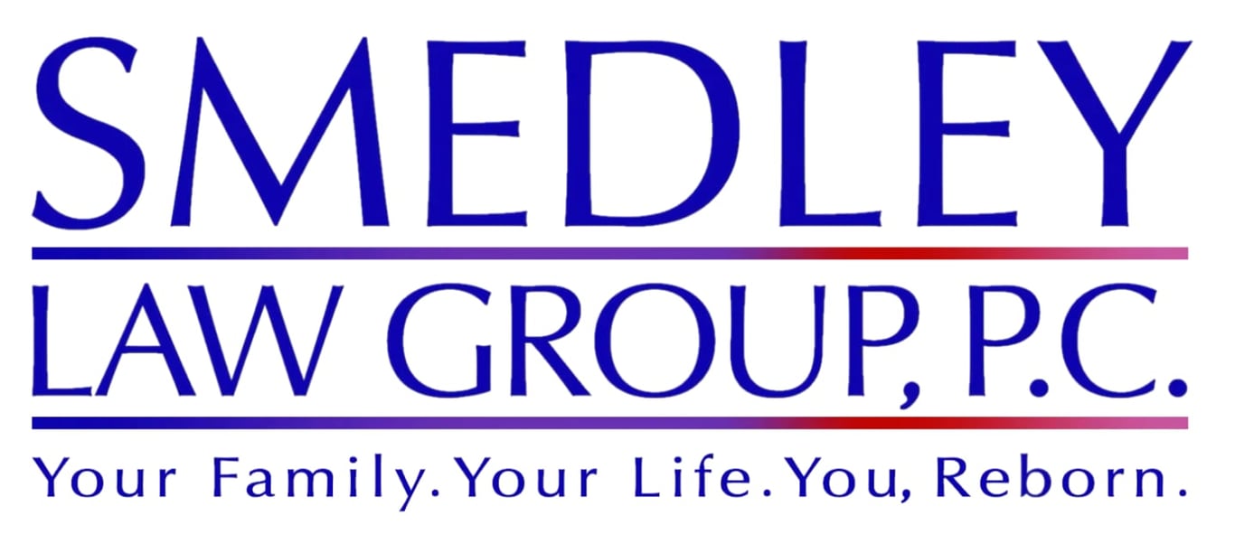 Smedley Law Group, P.c. website image