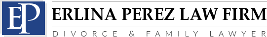 Divorce &amp; Family Lawyer Erlina Perez logo