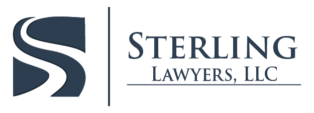 Attorney Jeffrey Morrell logo