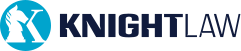 Knight Law Firm logo