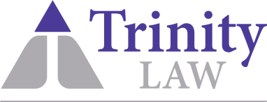 Trinity Law Logo