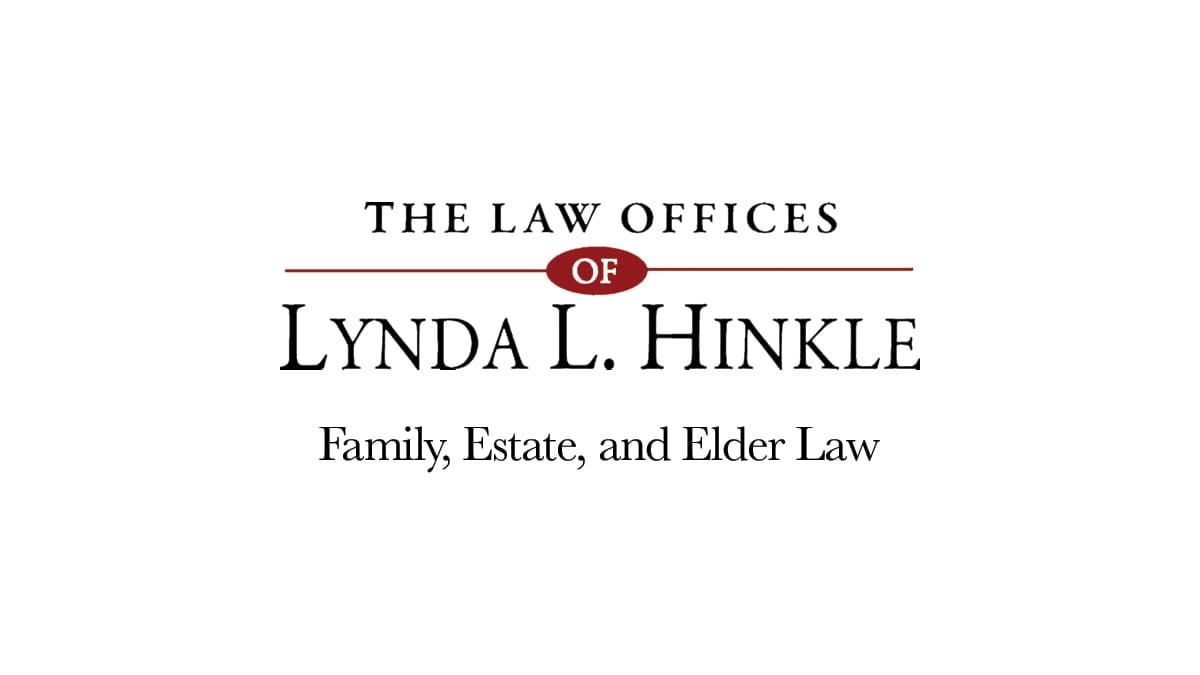 The Law Offices of Lynda L. Hinkle, LLC website image