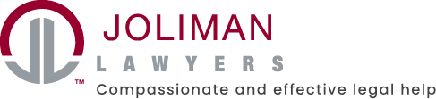 Joliman Lawyers logo