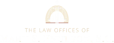 The Law Offices of Mark S. Knutson S.C. logo
