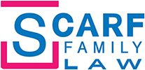 Scarf Family Law logo