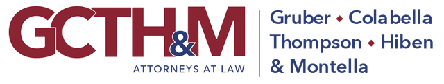 Gruber, Colabella, Thompson, Hiben & Montella logo