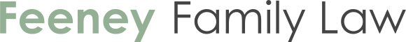 Feeney Family Law logo