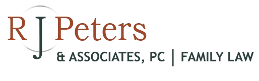 R. J. Peters & Associates logo