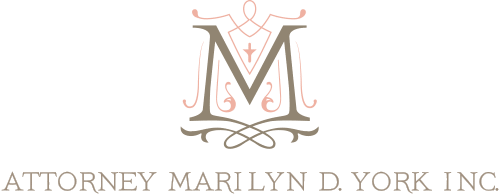 Marilyn York