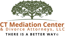 CT Mediation Center &amp; Divorce Attorneys, LLC logo