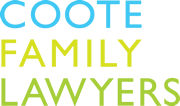Coote Family Lawyers logo