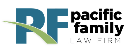 Pacific Family Law Firm logo