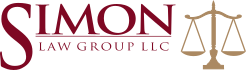 Simon Law Group, LLC logo