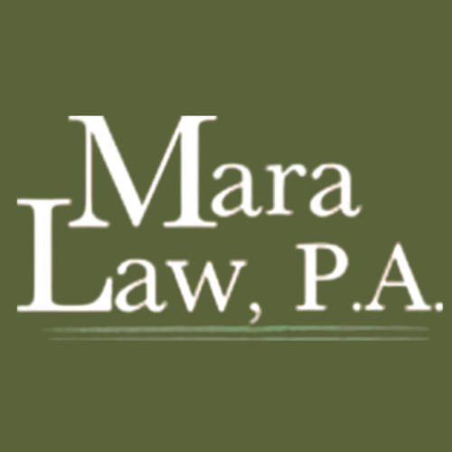 Mara Law, P.A. logo