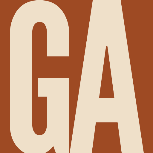 The Guy's Attorney logo