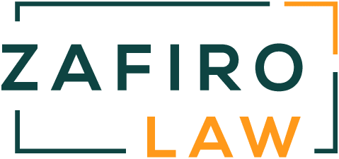 ZafiroLaw, PLLC logo