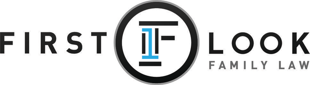 First Look Family Law logo