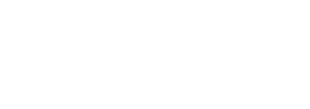 Gardner Law Office logo