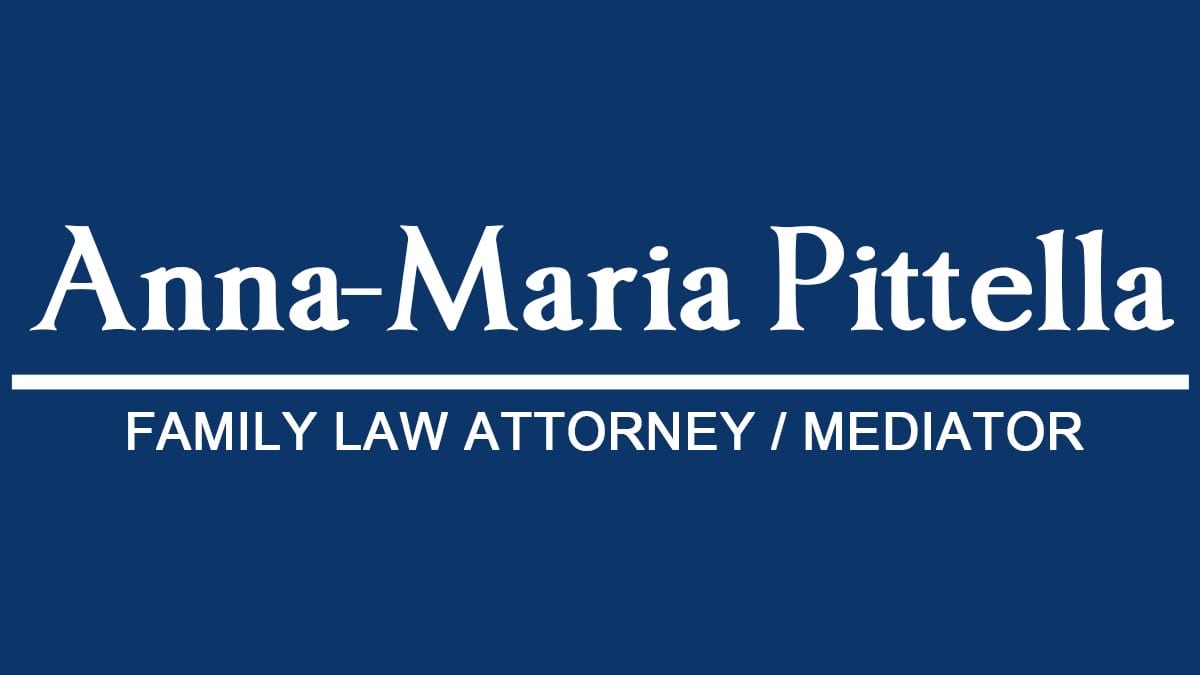 Anna-Maria Pittella website image