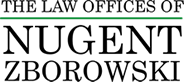 The Law Offices of Nugent Zborowski logo