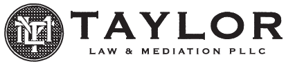 Taylor Law & Mediation Logo