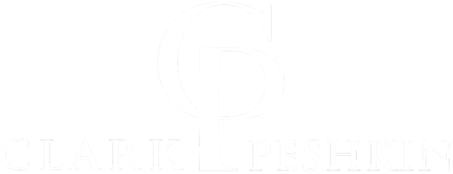 Clark Peshkin logo