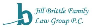 Jill Brittle Family Law Group P.C. logo