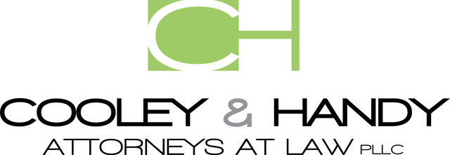 Cooley &amp; Handy logo