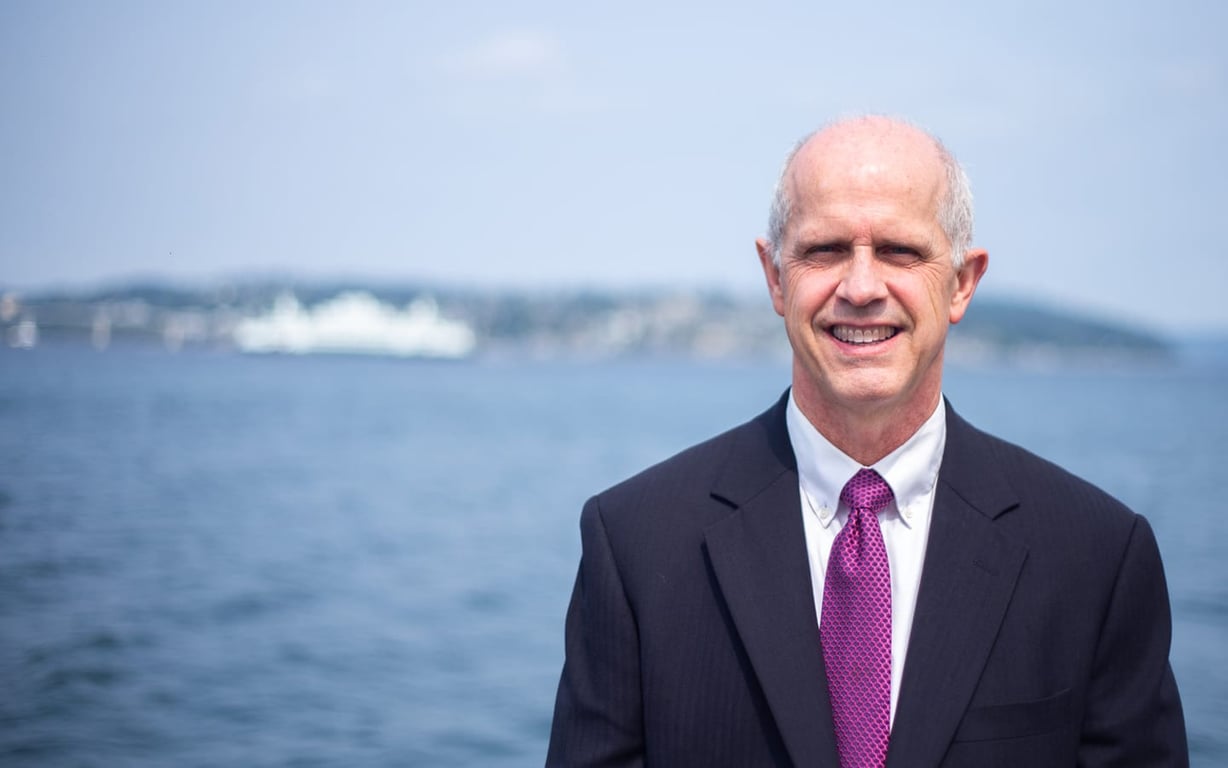 A. Scott Kalkwarf