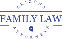 Arizona Family Law Attorneys logo