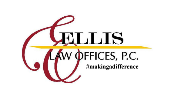 Ellis Law Offices, P.C. logo