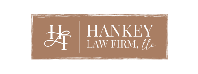 Hankey Law Firm logo