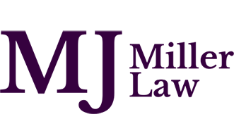 Mj Miller Law logo