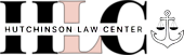 Hutchinson Law Center logo
