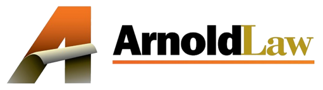 Arnold Law Logo