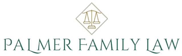Palmer Family Law logo