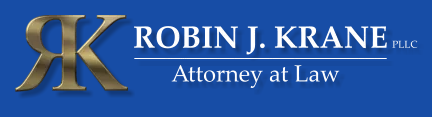 Family Law Attorney Robin J. Krane PLLC logo